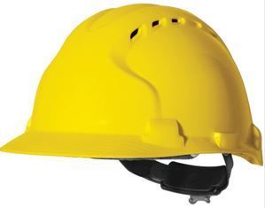 EVO 8 Safety Helmet